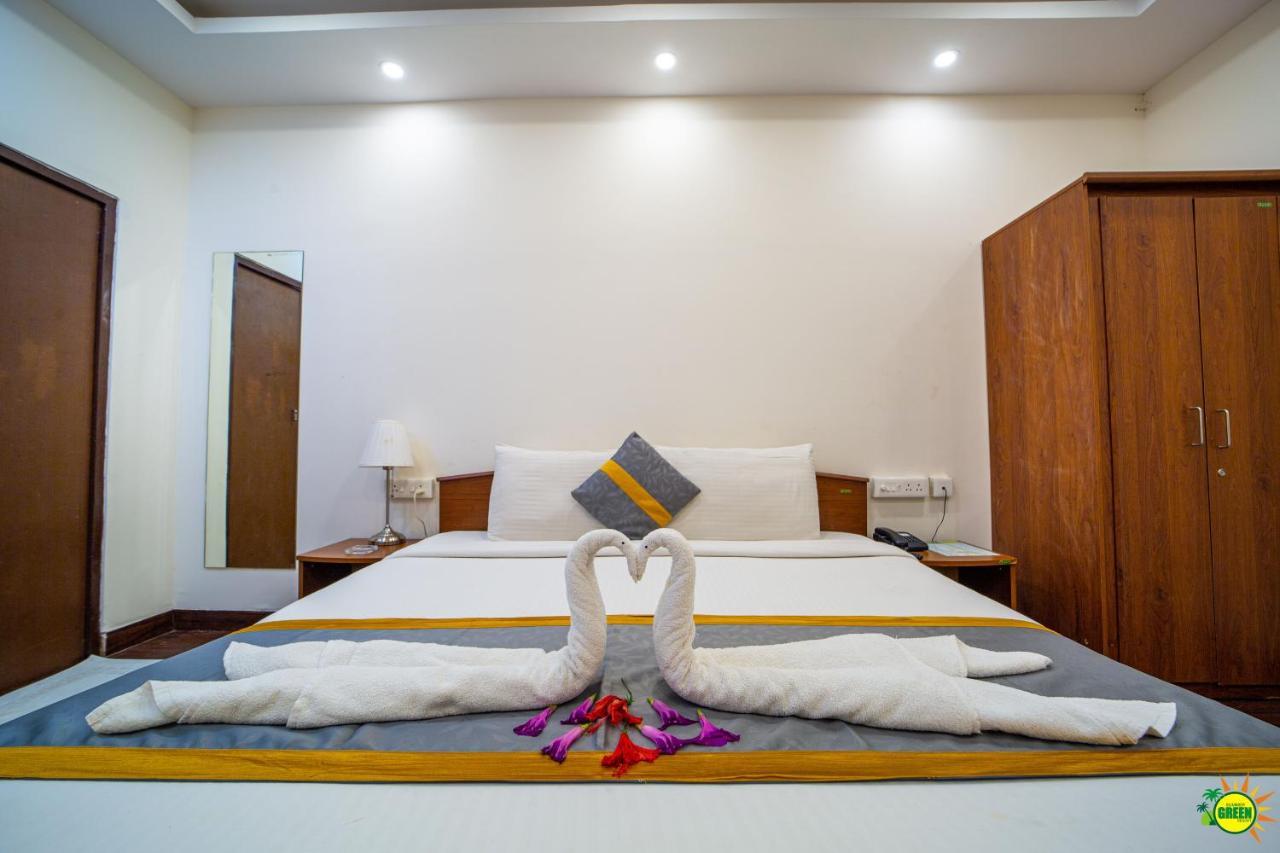 Summer Green Resort Hajdarabad Zewnętrze zdjęcie
