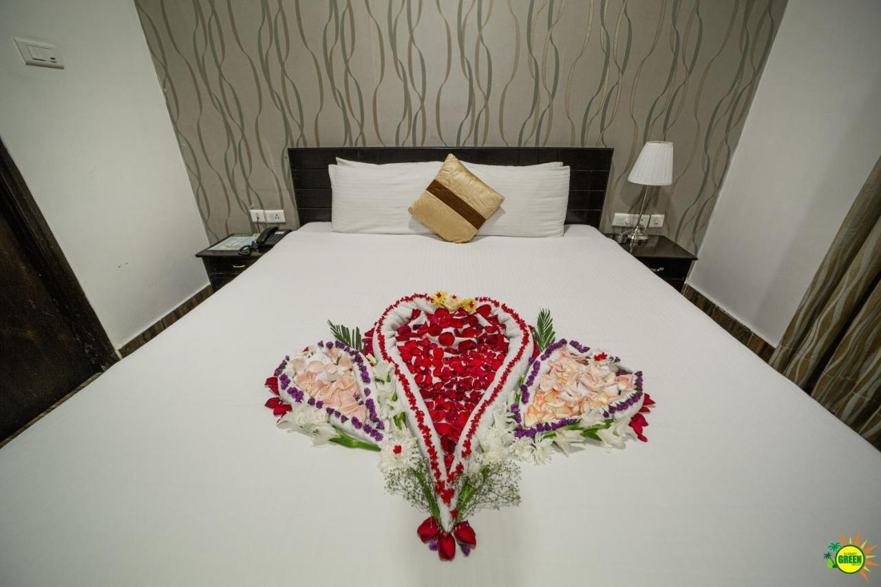 Summer Green Resort Hajdarabad Zewnętrze zdjęcie