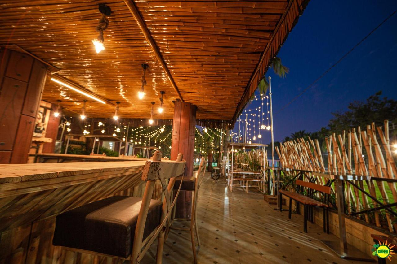 Summer Green Resort Hajdarabad Zewnętrze zdjęcie