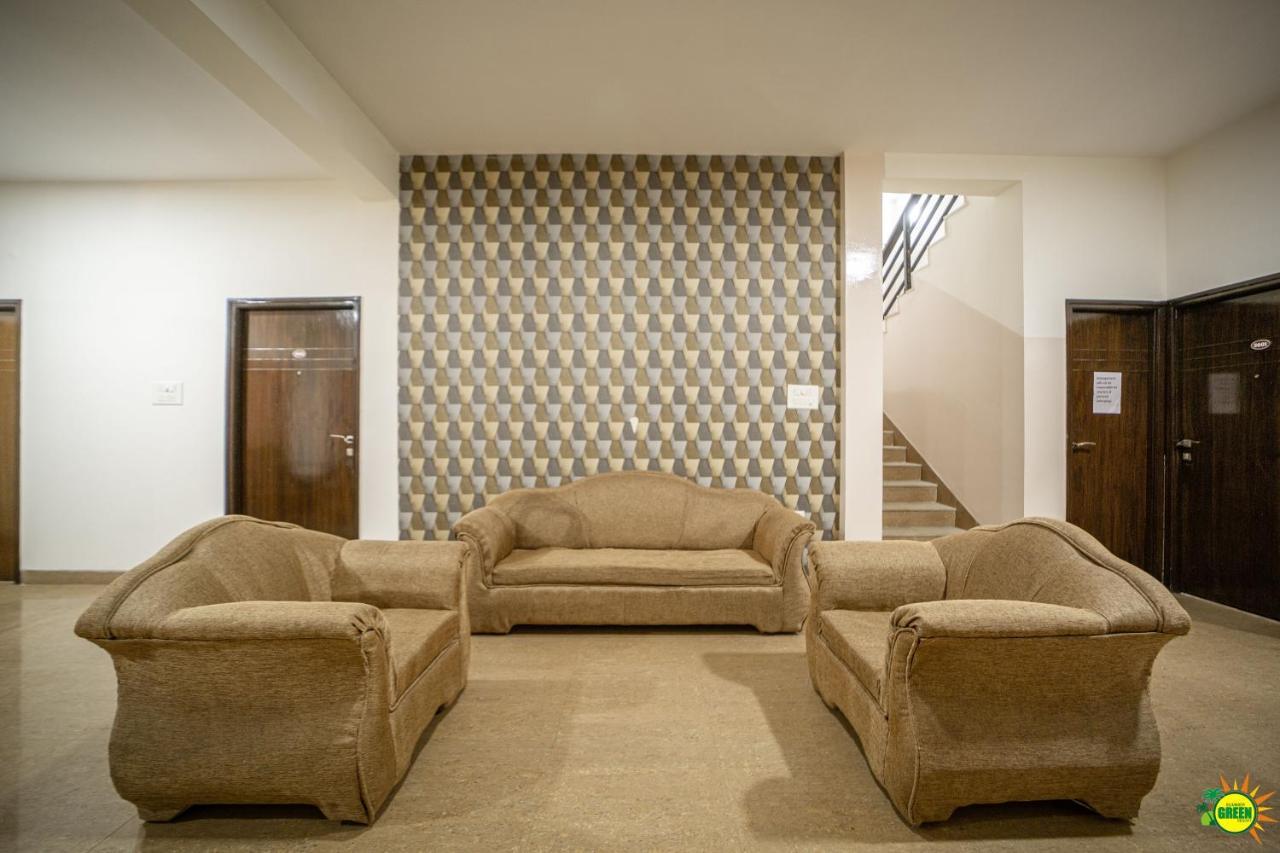 Summer Green Resort Hajdarabad Zewnętrze zdjęcie