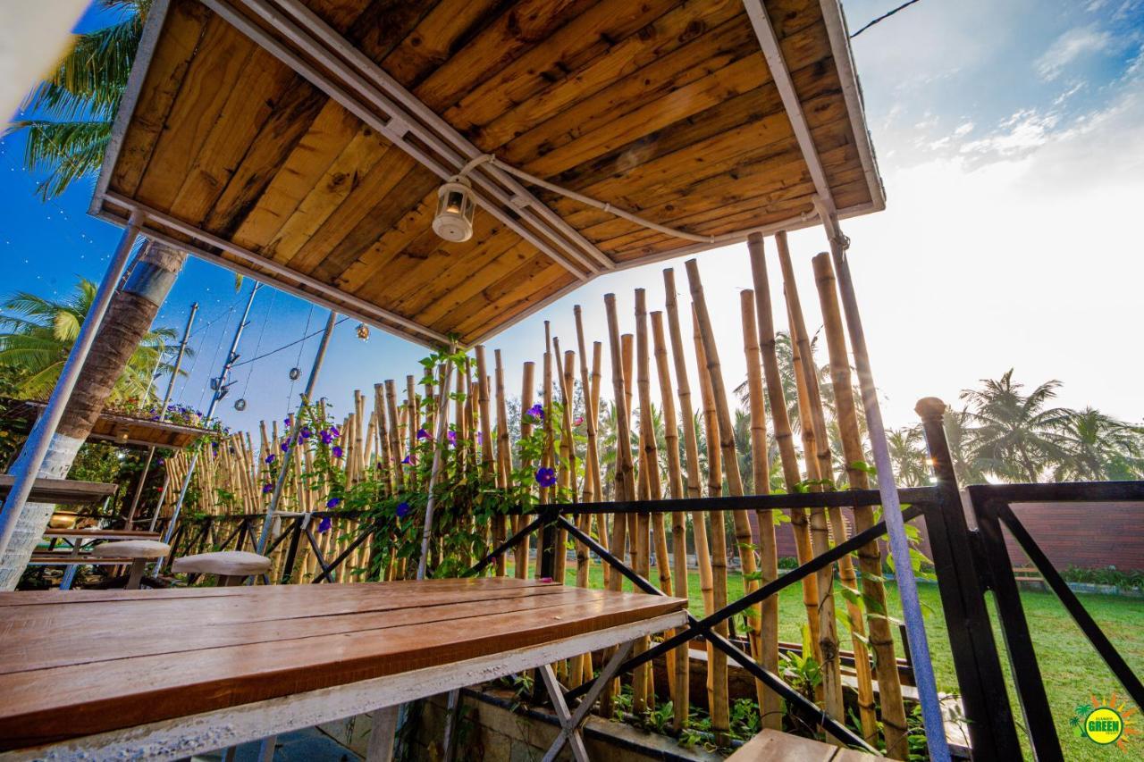 Summer Green Resort Hajdarabad Zewnętrze zdjęcie