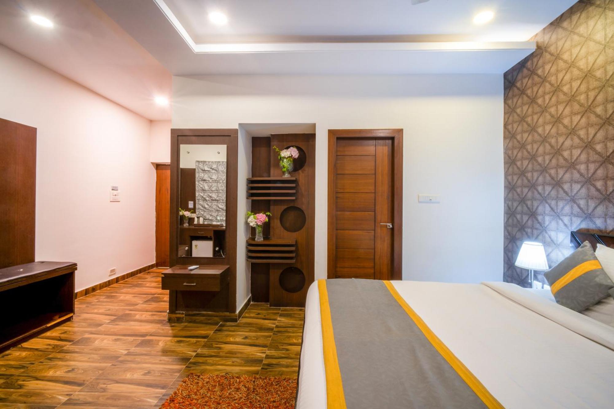 Summer Green Resort Hajdarabad Zewnętrze zdjęcie