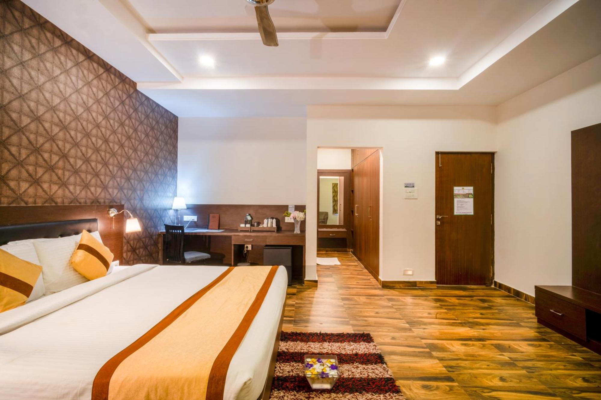 Summer Green Resort Hajdarabad Zewnętrze zdjęcie